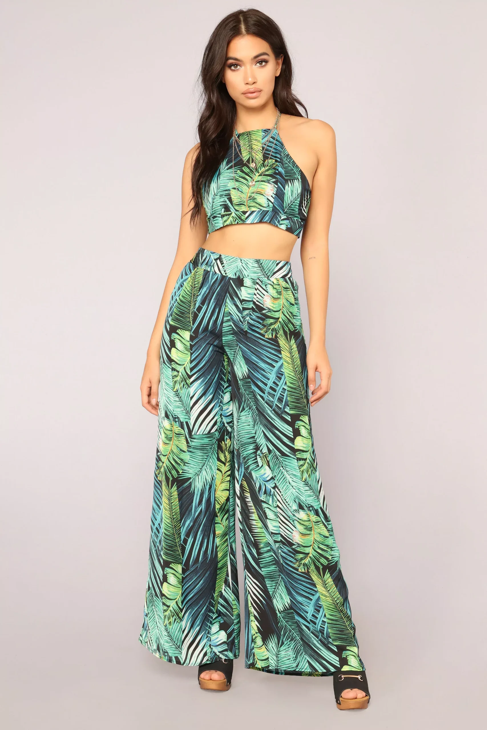 Adventure Of A Lifetime Set - Green