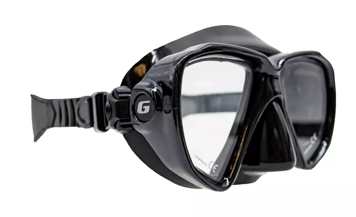 Genesis Glance Mask
