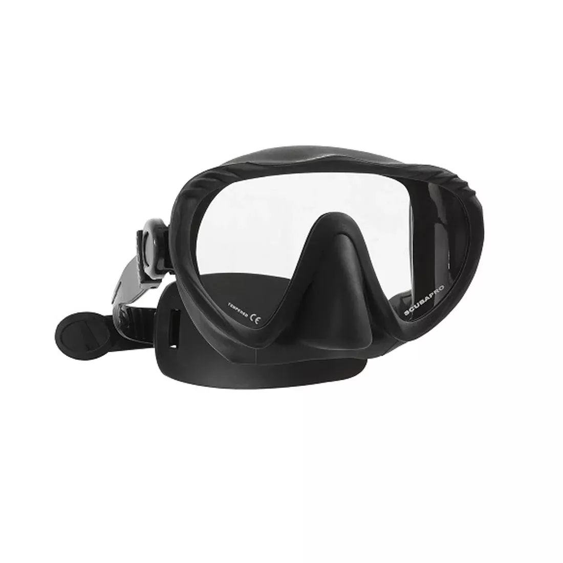 Scubapro Ghost Mask